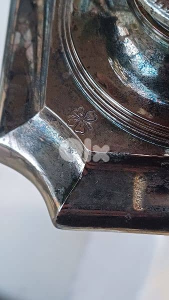 antique 9