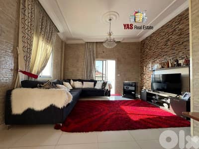 Sarba 137m2 | Well Maintained | Perfect Catch | Prime Location | EH |