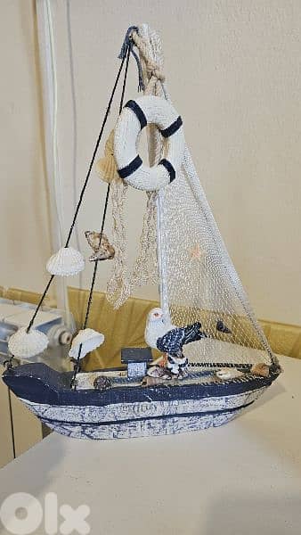 marine theme decoration 8