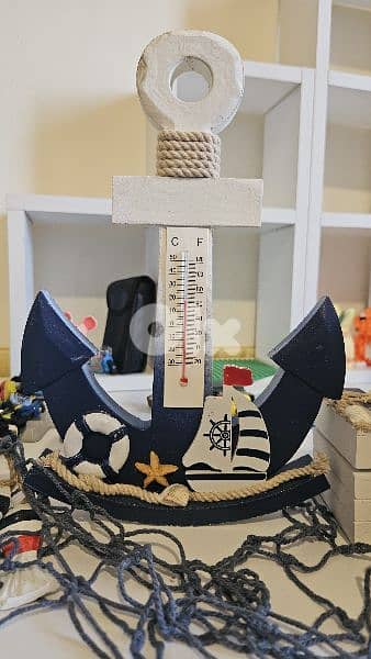 marine theme decoration 11