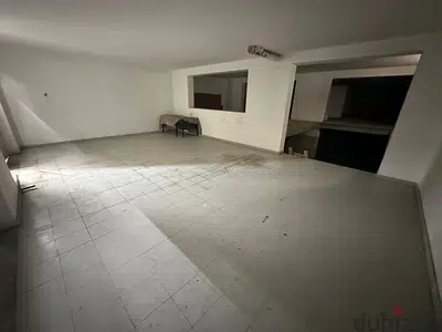 Warehouse For Sale In Dekwaneh مستودع للبيع في دكوانة
