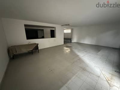 Warehouse For Sale In Dekwaneh مستودع للبيع في دكوانة