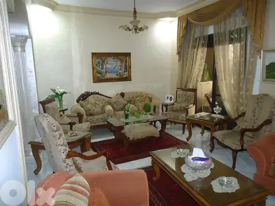 Apartment for sale in Mansourieh شقة للبيع في منصورية