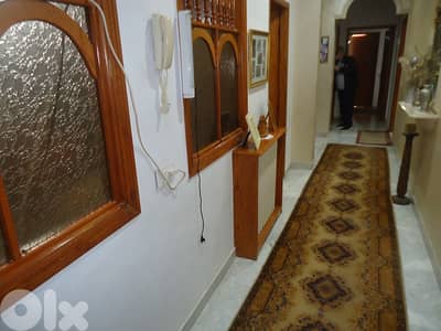Apartment for sale in Mansourieh شقة للبيع في منصورية