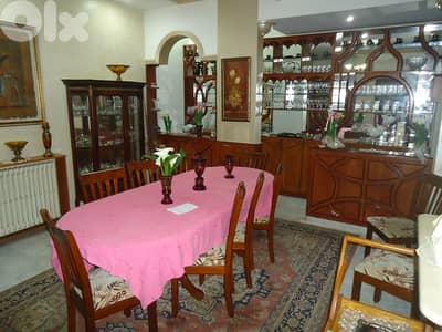 Apartment for sale in Mansourieh شقة للبيع في منصورية