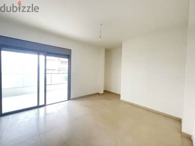Brand new apartment for sale in Naqqacheشقة جديدة للبيع بالنقاش