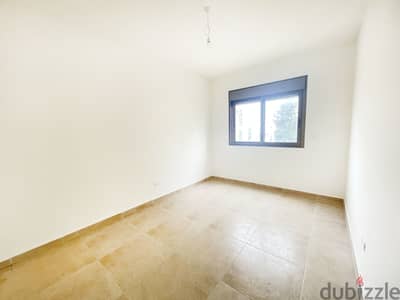 Brand new apartment for sale in Naqqacheشقة جديدة للبيع بالنقاش