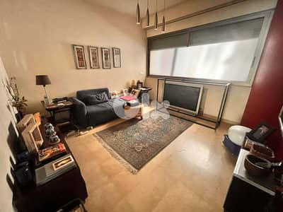 HIGH-END APT IN CARRE D'OR , ACHRAFIEH (250Sq) 3 BEDROOMS , (AC-568)