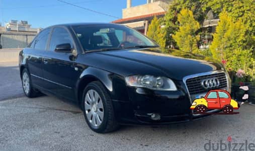 audi a4 in excellent  for sale 3500$$