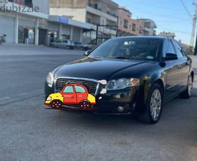 audi a4 in excellent  for sale 3500$$