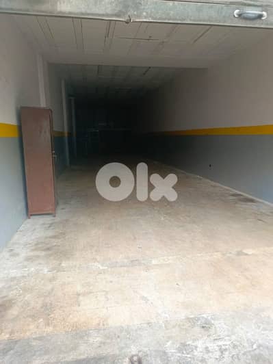 217 Sqm | Shop For Sale In Jdeideh | Height 4.5 m