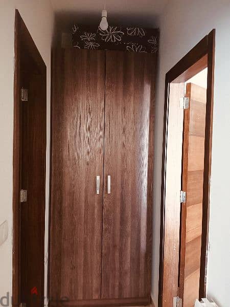 Chalet in zaarour hills. . with a 35m garden 3