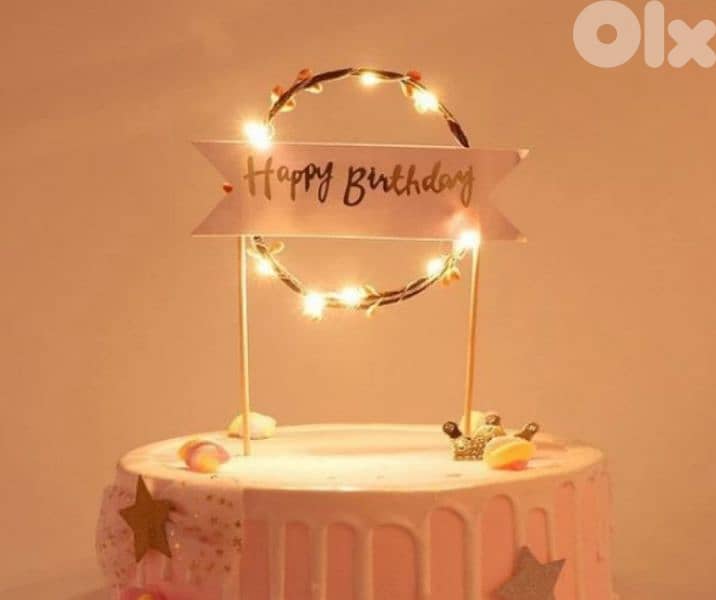 cute cake toppers for all your occasions 6
