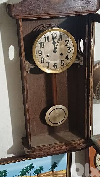 antique 6