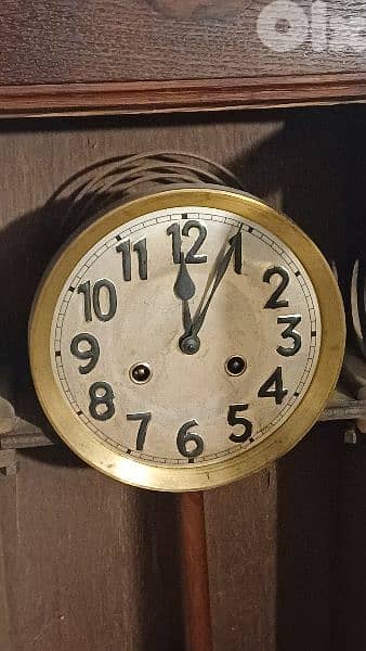 antique 8