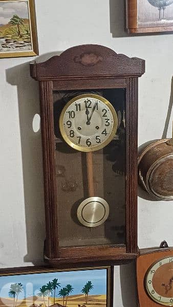 antique 9