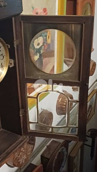 antique 6