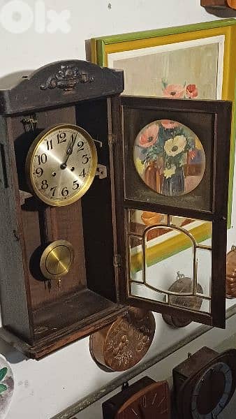 antique 7