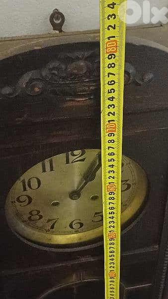 antique 9