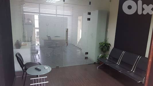 Office for rent in Jal El Dib مكتب للايجار في جل الديب