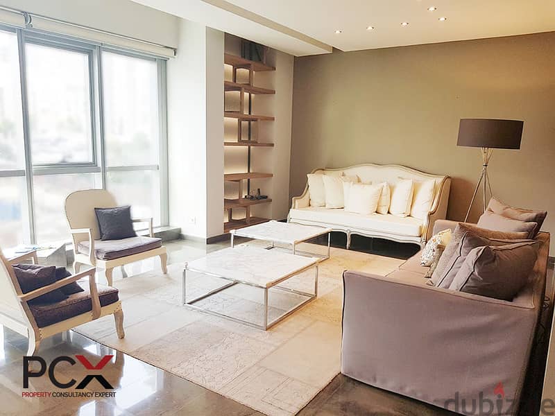 Apartment For Sale in Downtown I Shared Gym & Pool I Prime Location 0