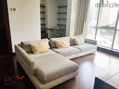 Apartment For Sale in Downtown I Shared Gym & Pool I Prime Location