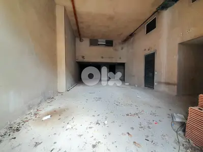 450 SQM Prime Location Warehouse in Bikfaya (Zeghrine), Metn