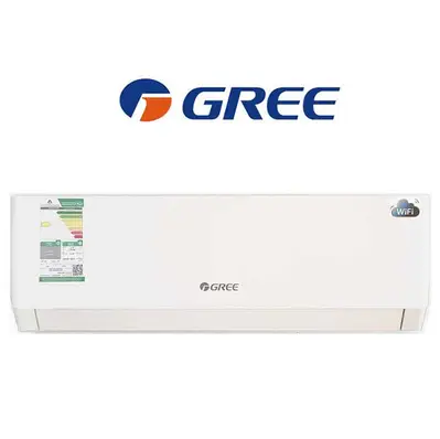 ac gree invertar wi fi