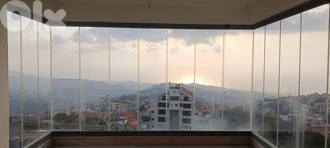170 Sqm | High end finishing apartment for sale in Sheile | Sea view