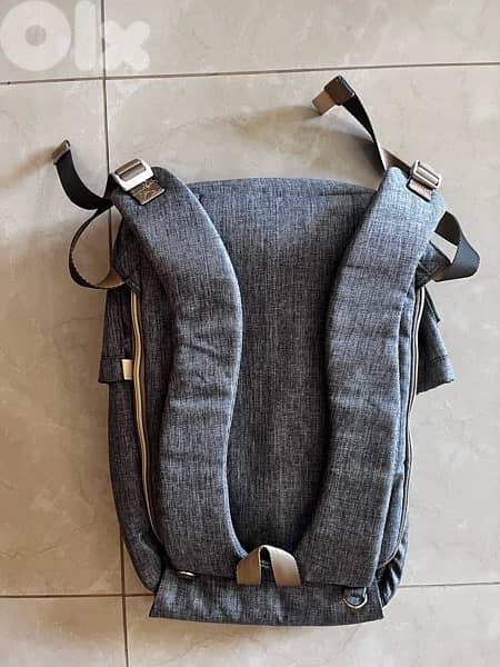 Nursing bag 1