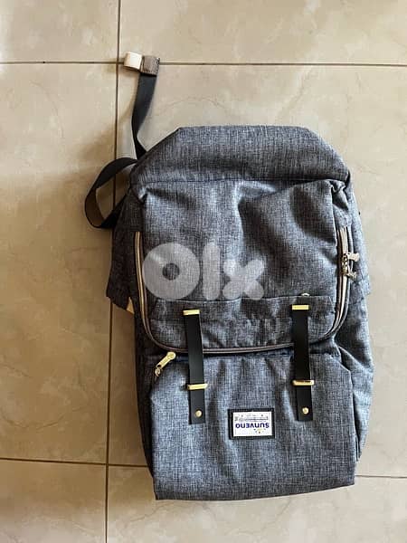 Nursing bag 2