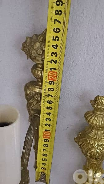 antique 9