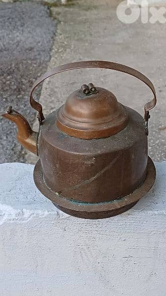 antique 0