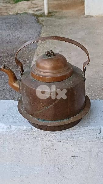antique 3