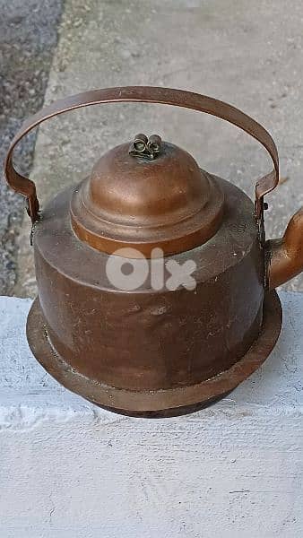 antique 6