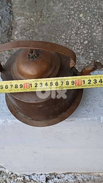 antique 8