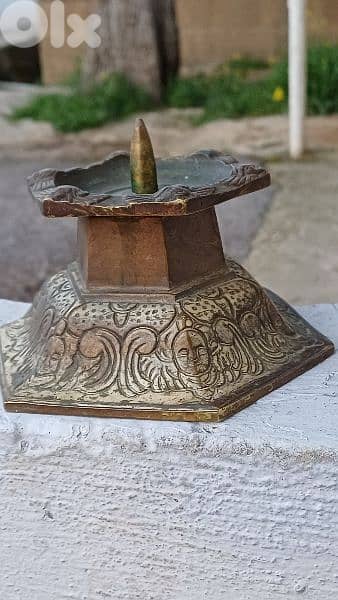 antique 4