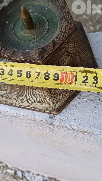 antique 8