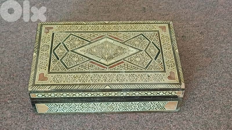 antique 2