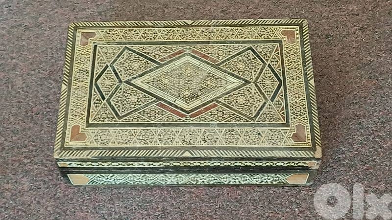 antique 6