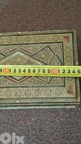 antique 10