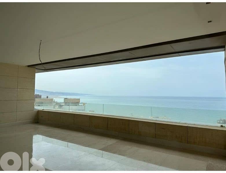 Apartments for Sale. Ain el tineh. شقة للبيع عين التينة. SEAVIEW 0