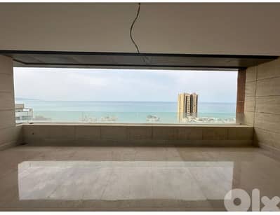 Apartments for Sale. Ain el tineh. شقة للبيع عين التينة. SEAVIEW