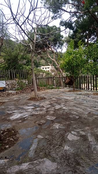 SUPER CATCH VILLA IN AIN SAADEH RAI SALEH SEA VIEW , AS-205