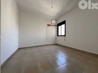 Zouk Mikael 150m2 | 60m2 Terrace | Brand New | Killer View | EH |