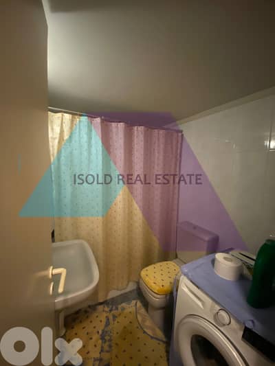 155m2 apartment for sale in Batroun, Prime Loc - موقع مميز في البترون