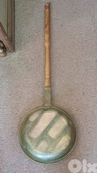 antique 8