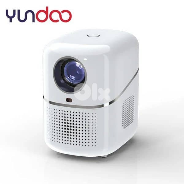 Smart projector Android S2pro 0