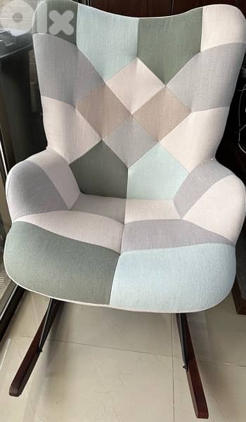swing relax chair for indoor and outdoor places. . 0