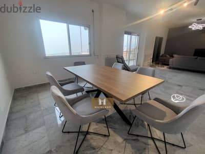 Mtayleb renovated apartment for Sale
